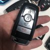 Automotive programming