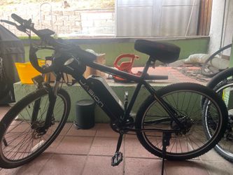 Jasion e-bike