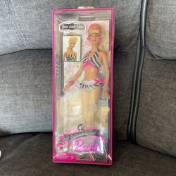 Barbie 1(contact info removed) Then & Now