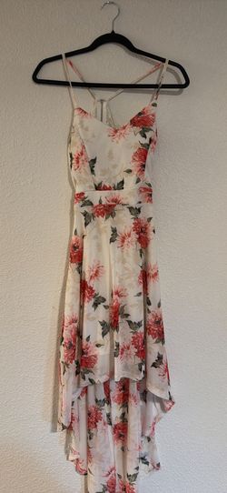 Medium summer dress