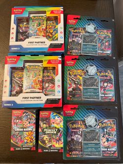 Pokemon