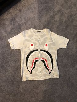 Bape P.O.N.R T-shirt