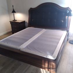 Bedroom Set