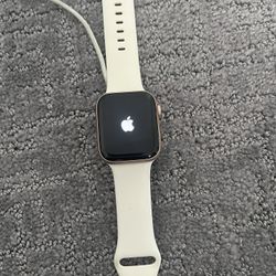 4 Series Apple Watch