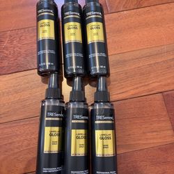 Tresemme Lamellar Spray 2 For $7