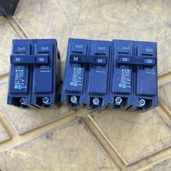 Eaton Breaker
