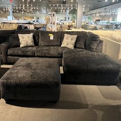 2PC Sectional Only $39 Down