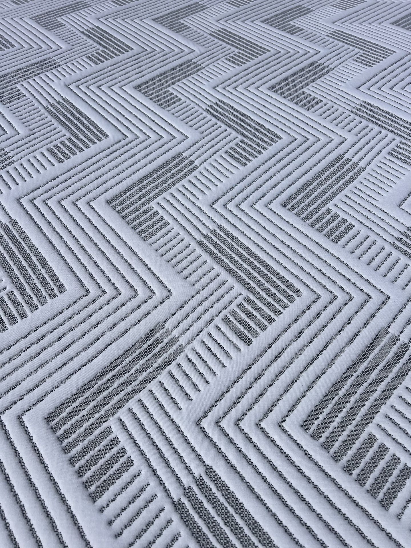King Size Mattress And Boxsprings