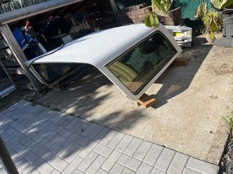 92-96 Bronco Hard Top