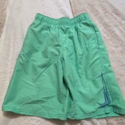 Nike Swim Trunks