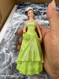 Muñequita