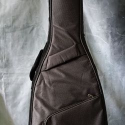 Brand new padded full size electric guitar bag