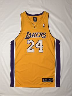 Rare Kobe Bryant Jersey