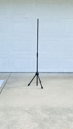 Samson Microphone Stand