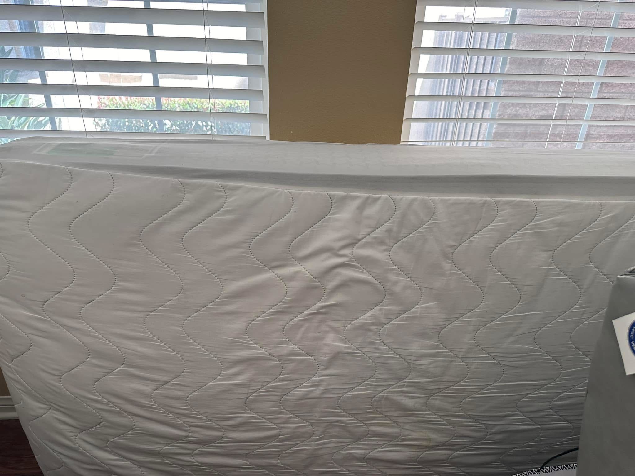 Twin Mattress