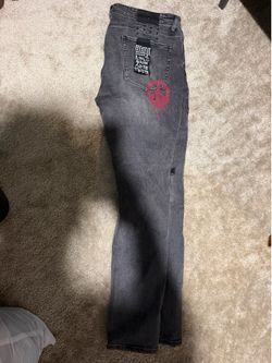 Ksubi jeans