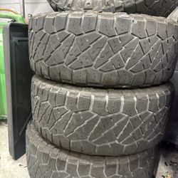Used tires for sale