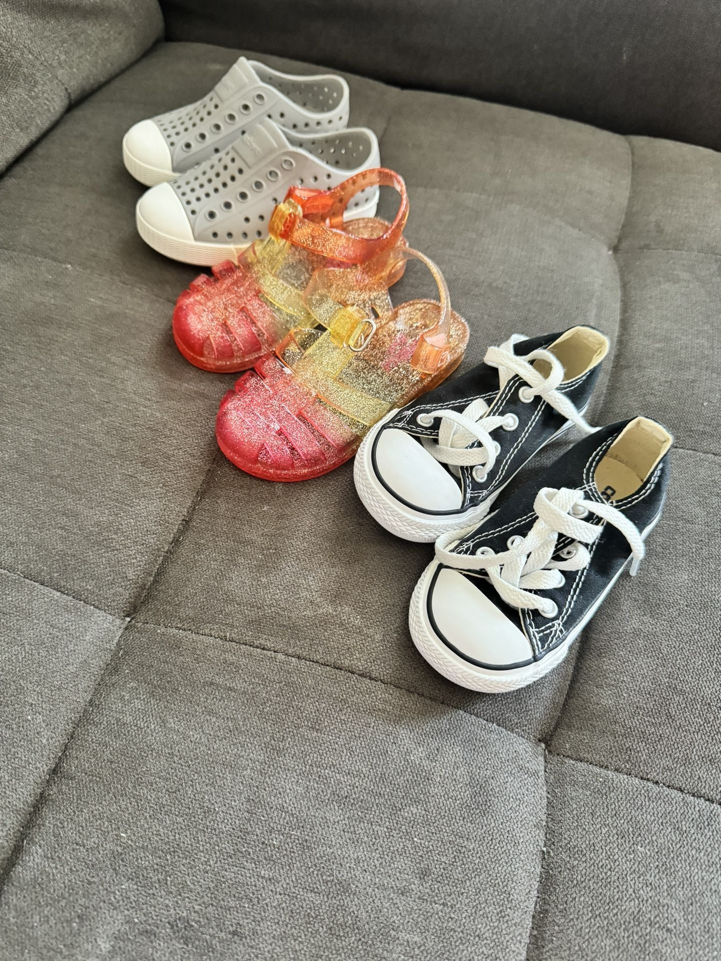 Toddler Shoes
