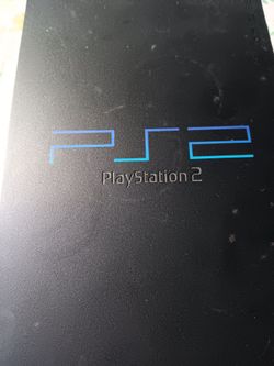 Play station 2