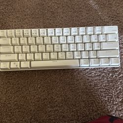 61 Keyboard Wireless