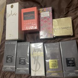 Perfume And Cologne 3.3 Fl Oz - 3.4 Fl Oz 