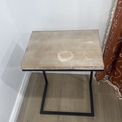 Two Side tables