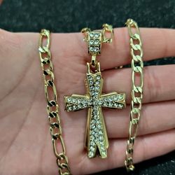 Cross W Chain