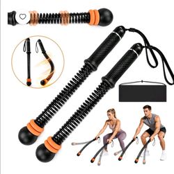 Weighted Cordless Battle Ropes