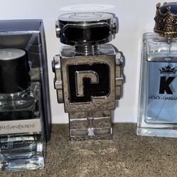 Men’s Cologne