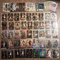 Card Lot READ DESCRIPTION