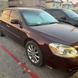 2006 Buick Lucerne