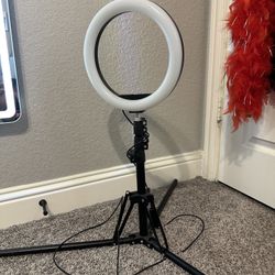 Ring light