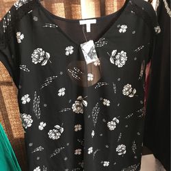 Woman’s Clothes