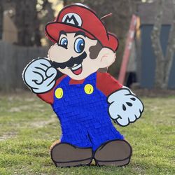 Mario Bros