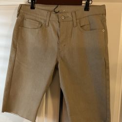 Short For Men’s $25 New LEVIS