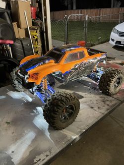 Traxxas Xmaxx