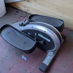 Mini stepper with tension / con ajuste de tensión