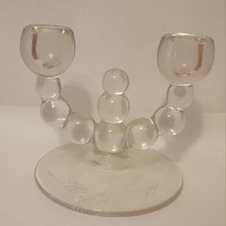 Pretty Candle Holder. 
