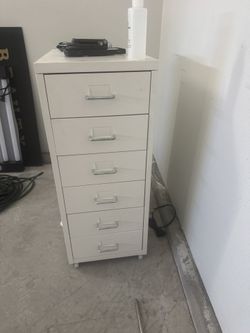 Metal Office Cabinet