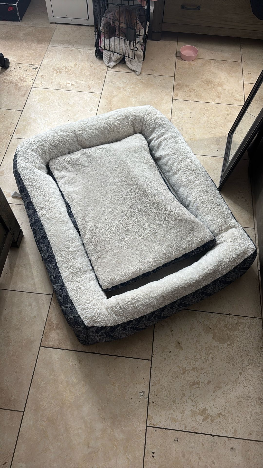 Dog Bed 