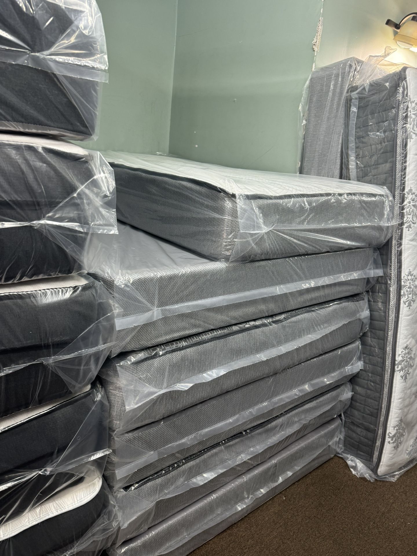 Mattress