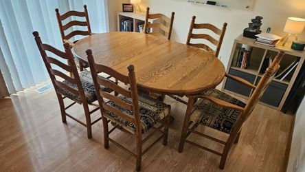 Kitchen Table