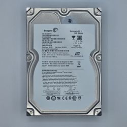 Seagate P/N: 9CA158-302 F/W: SN04 1TB AMKSPR