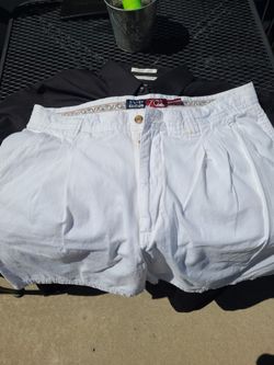 Quicksilver Silver Edition Shorts