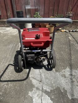 Briggs & Stratton Generator