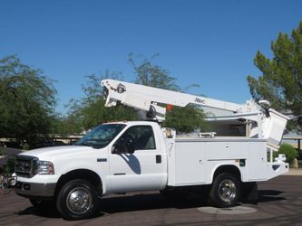 2000 Ford F-450 Chassis