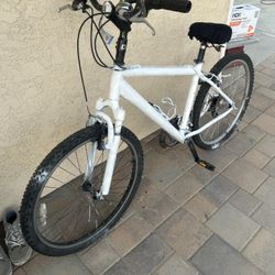 Unknown mountain bike 26 inch