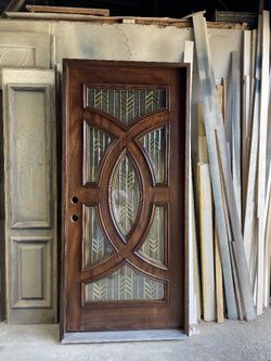 Front Door 36x80