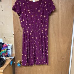 Women's Dress Small 