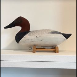 Duck Decoy By Madison
